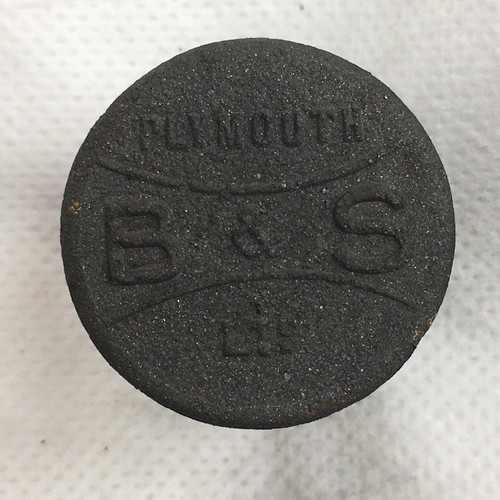 Plymouth old antique - b, &