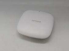 NETGEAR WAX210 wireless access point WiFi 6 dual-band AX1800 1G ethernet PoE