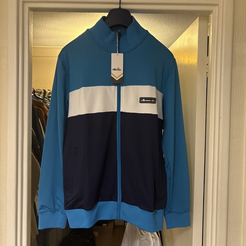 Men ellesse track - track, xl