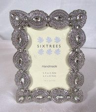 Photo Frame 2.5 x 3.5 ins