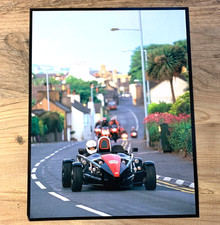 ARIEL ATOM IOM TT - FRAMEABLE