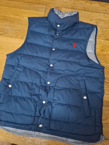 Ralph lauren polo reversible - lauren,