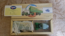 CORGI BEDFORD ARTICULATED