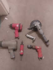 Clarke Air Tools