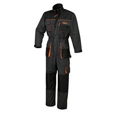 BETA 7905E Work overalls, Grey