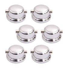 Metal Drum Lugs Double End