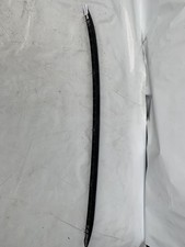 PORSCHE MACAN GTS 2017 3.0 PETROL RIGHT ROOF RAIL ROOF RACK P/N 95B860026A #179