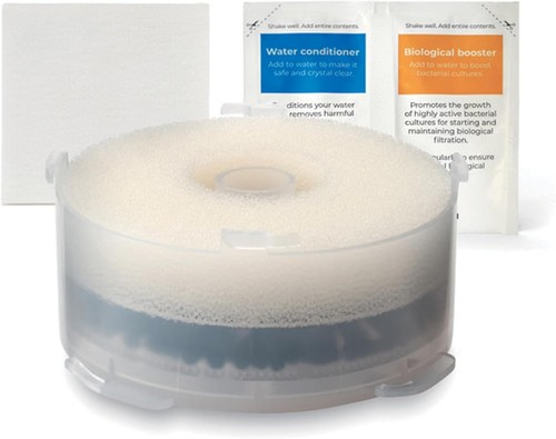 Biorb aquarium service kit - biorb,