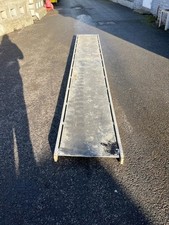Youngman Staging Board 4.2M