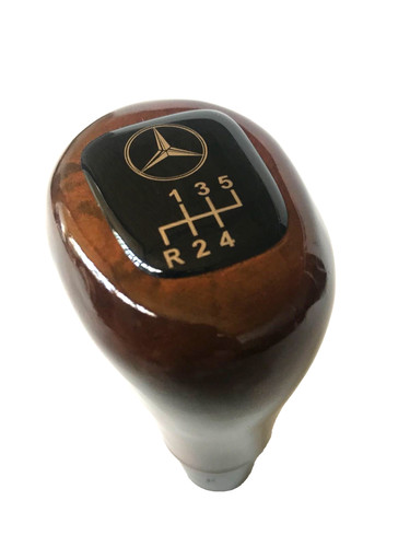 Gear shift knob for - shift,