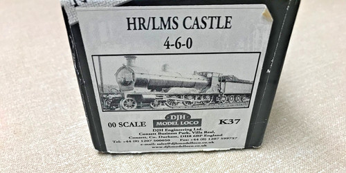 Djh lms castle - djh,