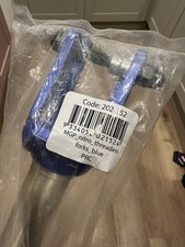 MGP nitro theedless Stunt scooter forks.