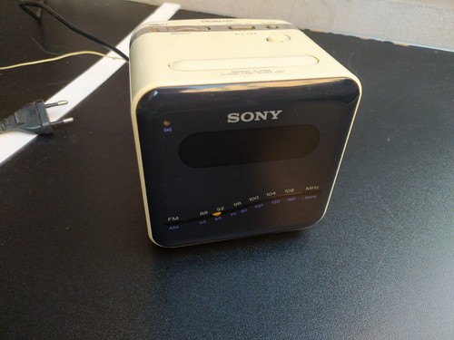 Sony vintage digicube - sony,