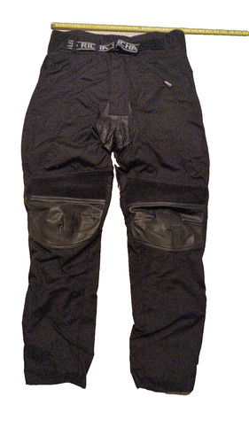 Richa motorcycle waterproof