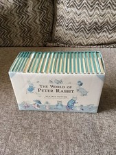 The World of Peter Rabbit