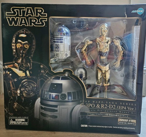 Kotobukiya star wars - star,