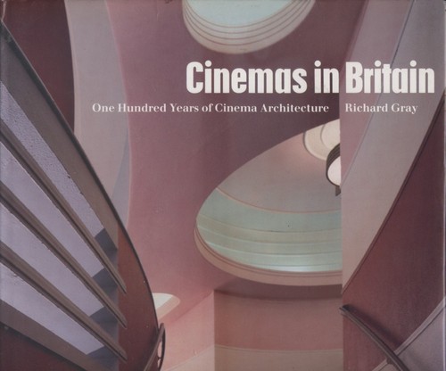 Cinemas britain one - cinemas, in