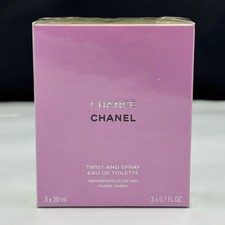 Chanel Chance Twist & Spray