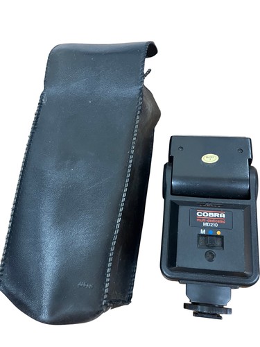 Cobra md210 multi - md210, multi-dedicated