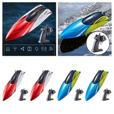 RC Boats Dural Motor 15km/H