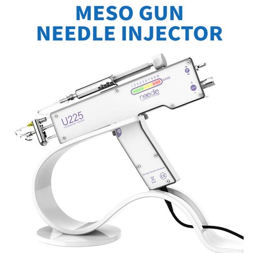 U225 meso gun - meso,