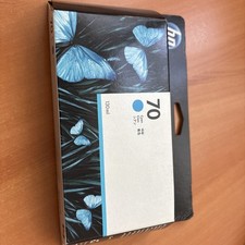 Genuine HP 70 Ink - C9452A