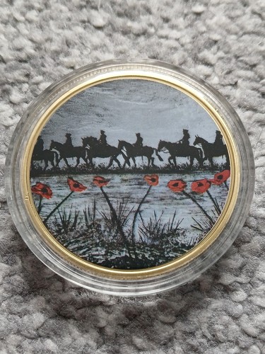 War poppy collection - poppy,