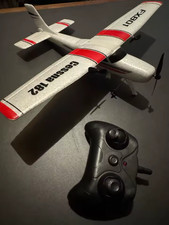Fx801 plane epp - foam, 2.4g