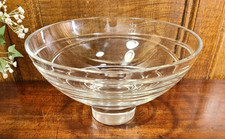 EXC. WATERFORD crystal CONRAN