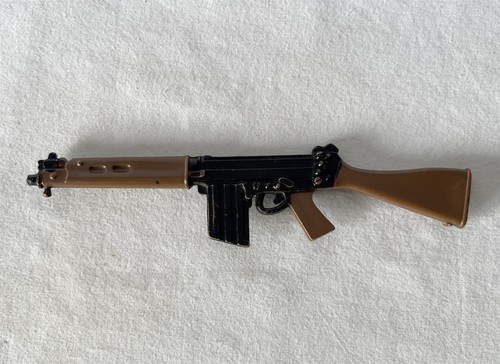 Vintage hasbro palitoy - vintage, action