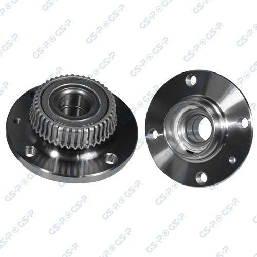 Fits gsp 9228041 wheel - gsp,