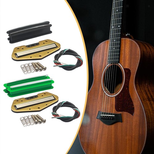 Mini humbucker pickup - humbucker,