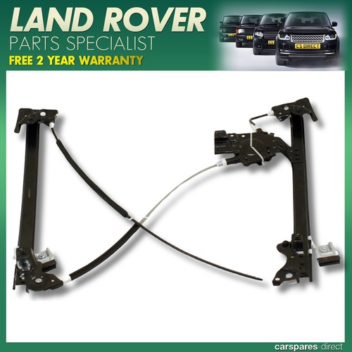 For land rover freelander mk1 - rover,