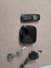 Panasonic KX-TG5521E Cordless