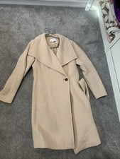 Reiss Coat - Sizw 8