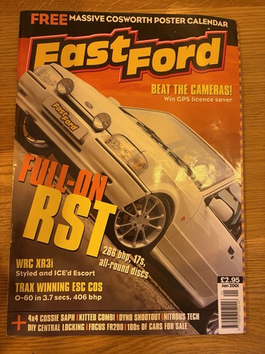 January 2001 fast - 2001,