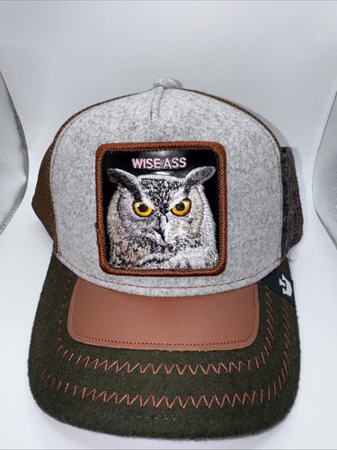 Rare limited edition goorin - limited,