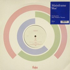 Mainframe blue 2002 - -,