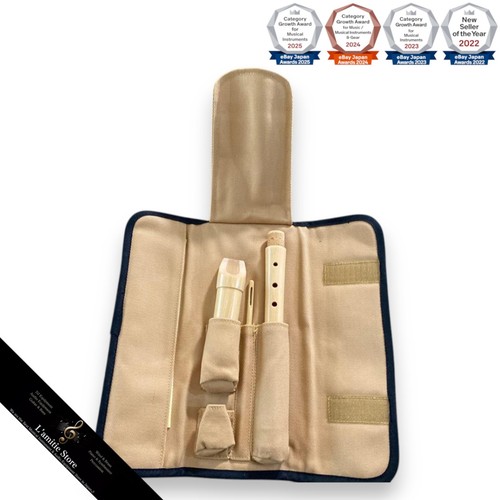 Meck wooden soprano - meck,