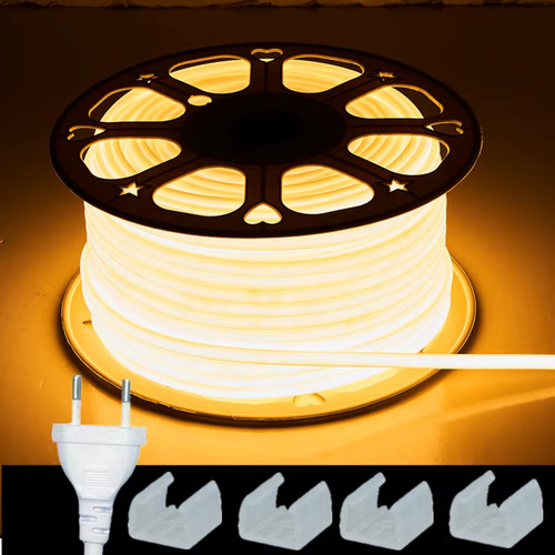 Waterproof 10m 20m 30m 220v - 10m,