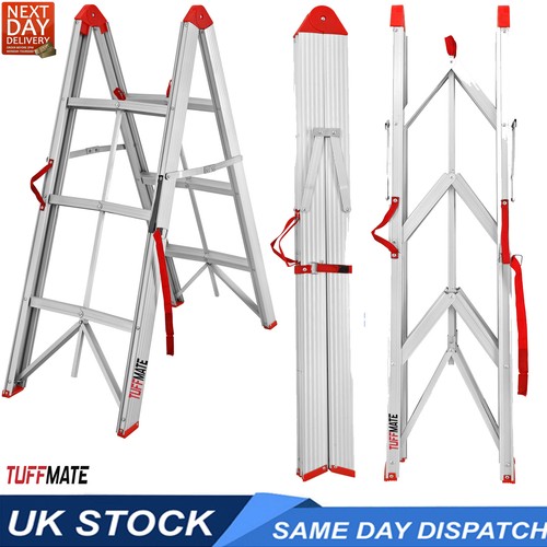 Folding step ladder foldable - folding,