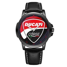 Quartz Wrist Watch For