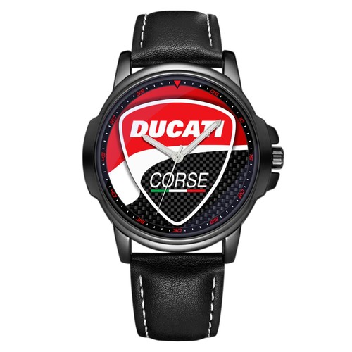 Quartz wrist watch for - wrist,