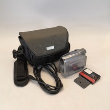 CANON MV920 DV Camcorder & Bag