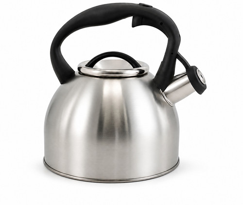 Whistling kettle stove top - whistling,