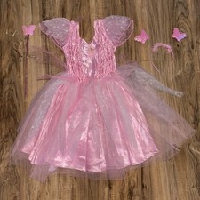 Accessorize Pink Fairy Angel