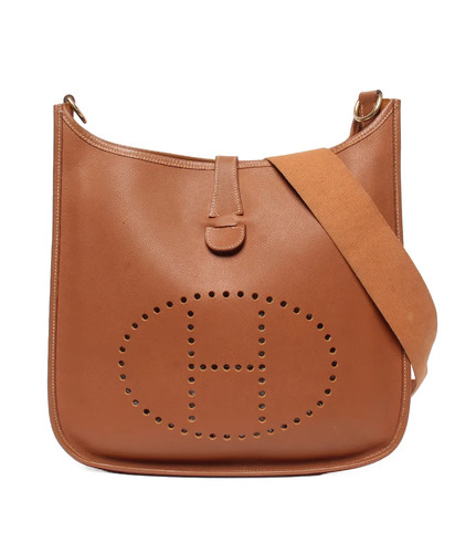 Hermes evelyn brown - hermes,