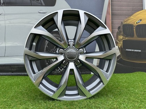 R17 inch 5x112 audi rs6 - 4x,