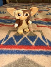 VINTAGE 1984 Gremlins GIZMO