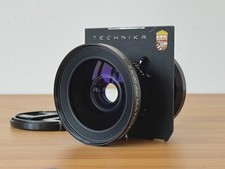 Schneider Super Angulon 90mm